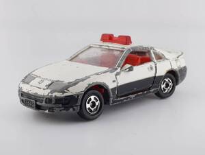 Tomica Z 300ZX 1990No.44