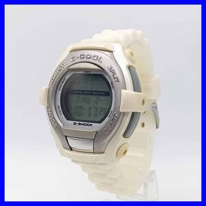 Casio G-Shock vintage 839 90s CASIO G-SHOCK G-COOL GT-005 good