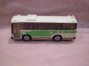 Tomica T418
