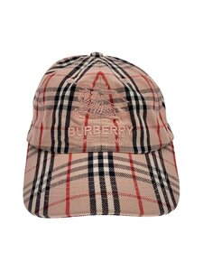Supreme SupremeBurberry Denim 6 Panel PinkFREEPNK 