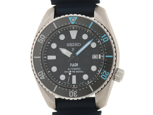 Used JDM Seiko Watches SEIKO PADI SPECIAL EDITION SBDC179 472