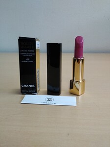 Chanel CHANEL 166
