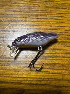 JDM Megabass Fishing Lures M189 X-30F