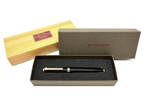 Comprar estilográfica Platinum 3776 de Japón PLATINUM 3776 14K M 14 MK362MRR08