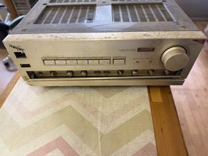 Audio Equipment SONY TA-F555ESA
