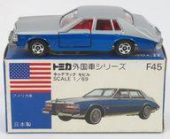 Tomica 169 () F45