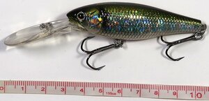 JDM Megabass Fishing Lures ,(185022)