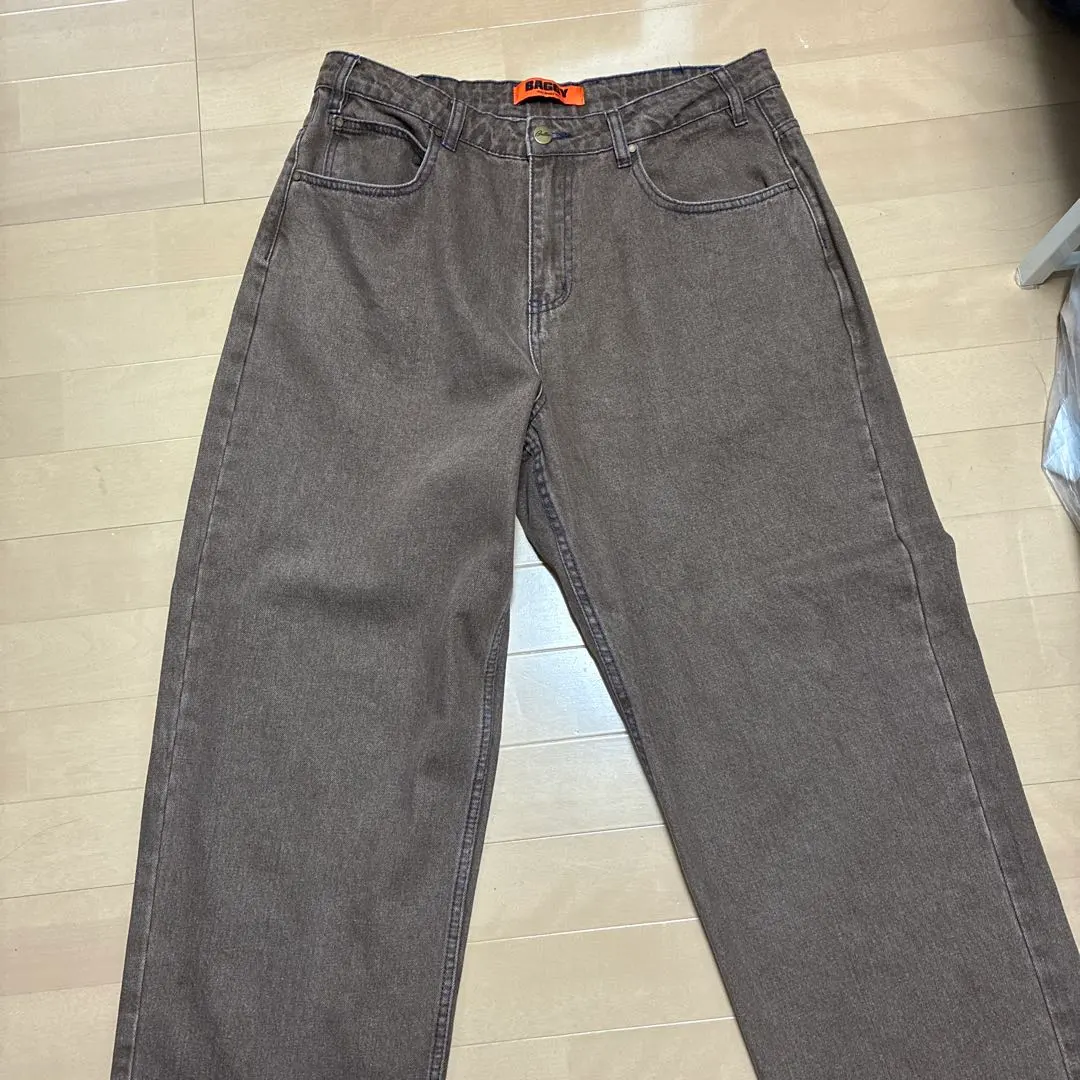 Butter Goods バギーデニム 32