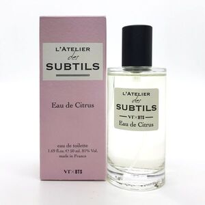 Productos BTS EDT 50ml 350