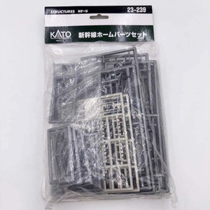 Japanese N-scale Model Trains KATO N 23-239