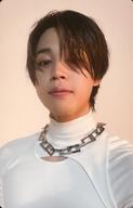 BTS () BTS()Jimin()BTS Special 8 Photo-FolioMe. My