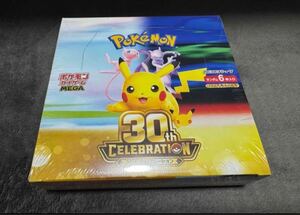 Pokemon Cards 30CELEBRATION CELEBRATION