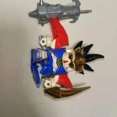 SDガンダムBB戦士 スピリットマスク