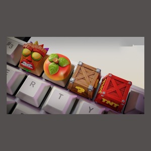 Artisan Keycaps 