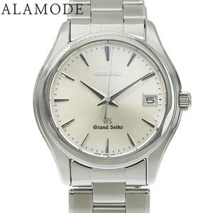 Used Grand Seiko Watches SBGX005 SS 41100112574
