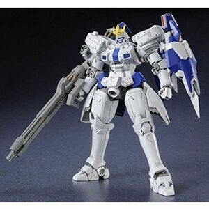Premium Bandai Gundam MG 1100 OZ00MS2B III 