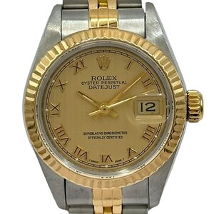 Watches ROLEX 69173