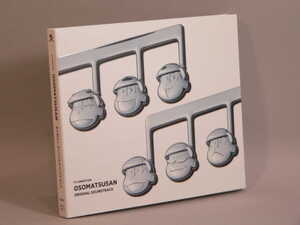 Osomatsusan CD EYCA-11072-3