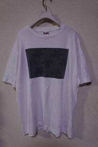 Zapatillas BAPE STA A BATHING APE BAPESTA Tee size L T NIGO
