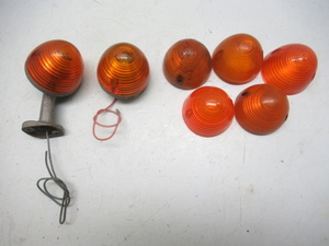 JDM Car Parts 50685 CB ST50 CF50