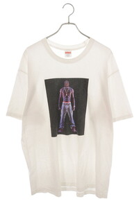 Supreme :XL 20SS Tupac Hologram Tee T OM10