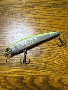 JDM Megabass Fishing Lures M184 FX9