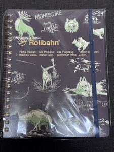 Studio Ghibli Museum Exclusive Merch L GBL