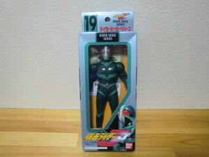 Japanese Sofubi Figures J