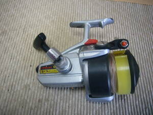 JDM Fishing Tackle DAIWA ACE No-3