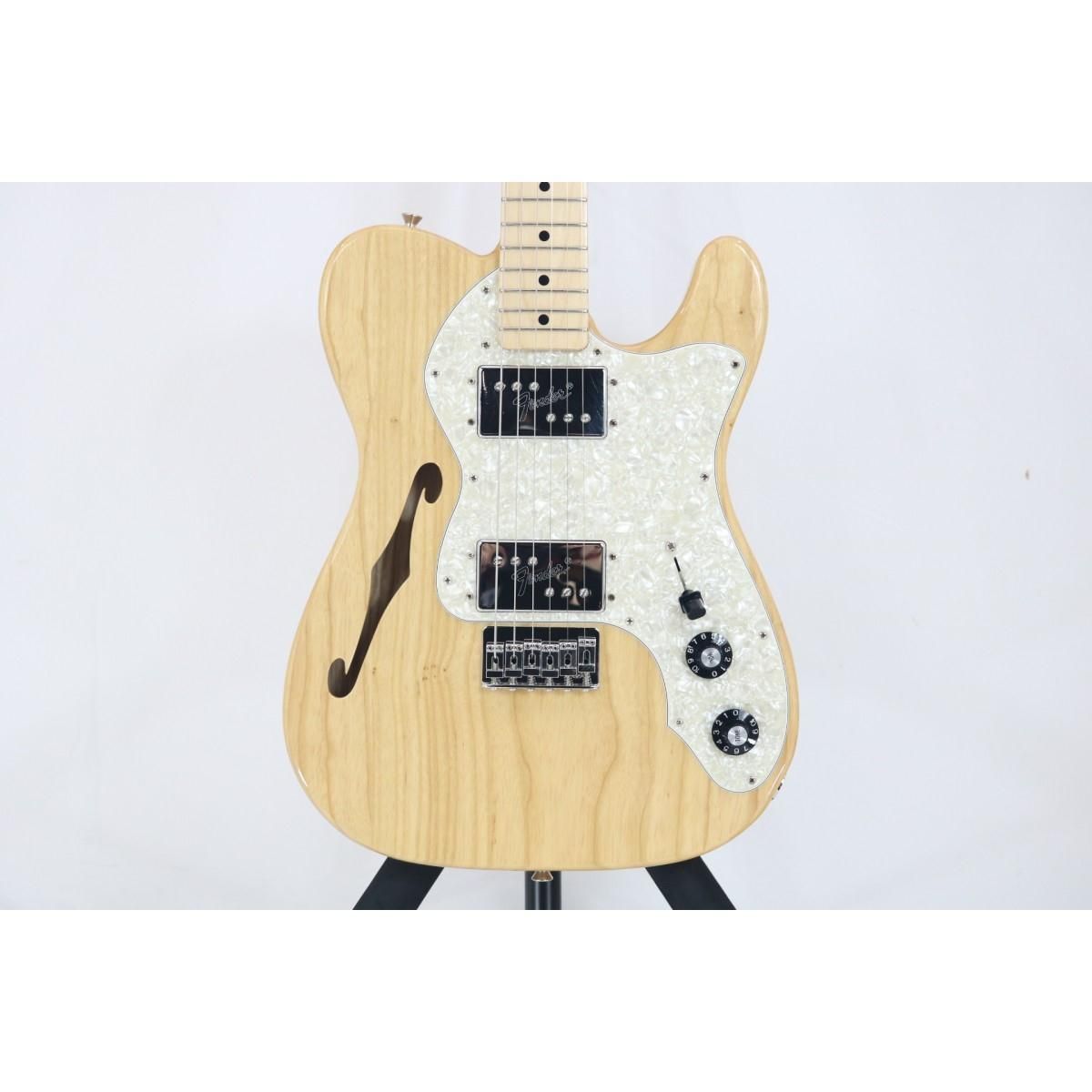 ＦＥＮＤＥＲ　ＪＡＰＡＮ　　ＴＲＡＤ　ＩＩ　７０Ｓ　ＴＥＬＥ　ＴＨＩＮＬＩＮＥ