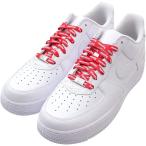 Supreme 1 SUPREME NIKE AIR FORCE 1 LOW CU9225-100