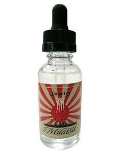 Bape VAPE Mikasa 30ml