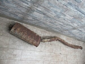 JDM Car Parts MZ11 5M-GEU T77-51