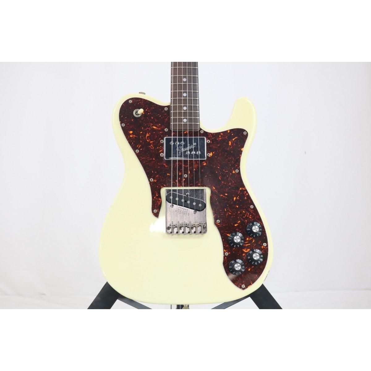 ＦＥＮＤＥＲ　ＪＡＰＡＮ　　ＴＣ７２－６５　ＯＲＤＥＲ　ＭＡＤＥ