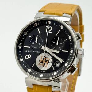 Louis Vuitton Q8D11 743