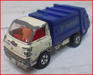 Tomica 47-4CANTERTOMY