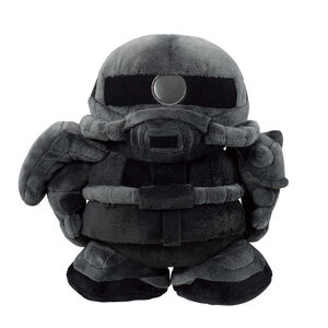 Premium Bandai ZAKU FRGMT COLOR fragment