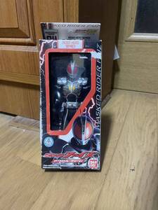 Figuras japonesas de sofubi 