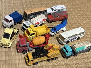 Tomica 
