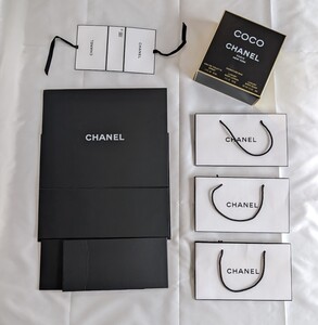Chanel CHANEL BOX