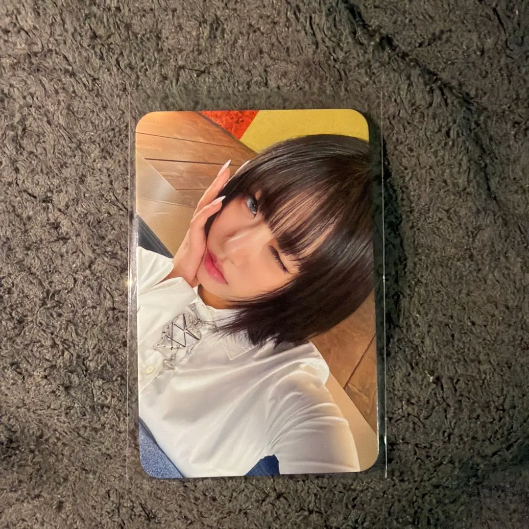 値下MEOVV SOOINスイン dear my muse ヨントン