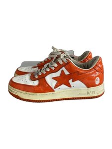 BAPE STA A BATHING APEBAPE STA LOW28cmORN0zxsh191001m h
