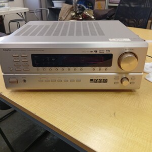 Equipos de audio DENON AV AVC-1850 AV