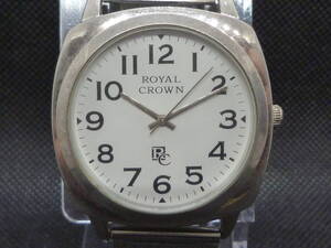 Relojes J25037) ROYAL CROWN RC 03-731G mini