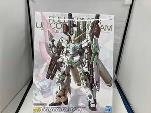 Mobile Suit Gundam Unicorn () 1100 Ver.Ka MG UC