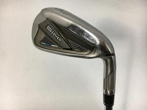 Used Japanese Golf Iron Sets OK (7)SIM2 MAX (2 ) 2021 (USA) 59.P.A KBS MAX85 MT S