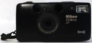 Used Film Cameras NIKON, ZOOM 300 AF ,