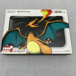 Nintendo 3DS LL exclusiva de Japón 3DS LL 240091415299