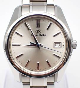 Used JDM Seiko Watches Grand SEIKO() SBGP0019F85-0AD0 SS QZ