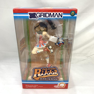 Toy Figures )17 style(SSSS.GRIDMAN)240 091376326